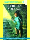 Cover image for The Hidden Staircase